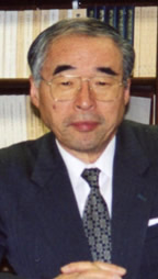 写真：笠井達也